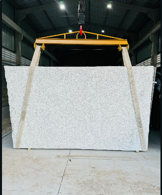 Granito Branco Ceara