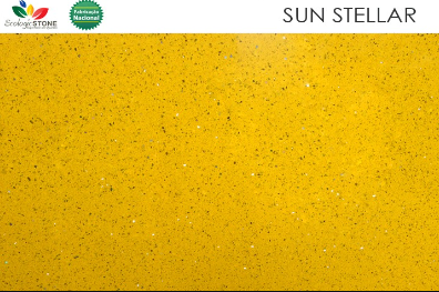 Amarelo Stellar (fabricados)