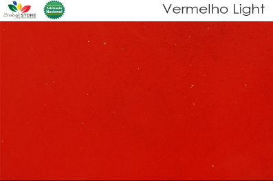 Vermelho Light (fabricados)