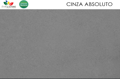 Cinza Absoluto (fabricados)