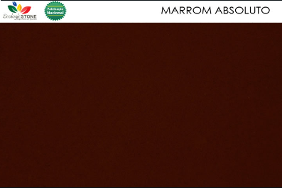Marrom Absoluto (fabricados)